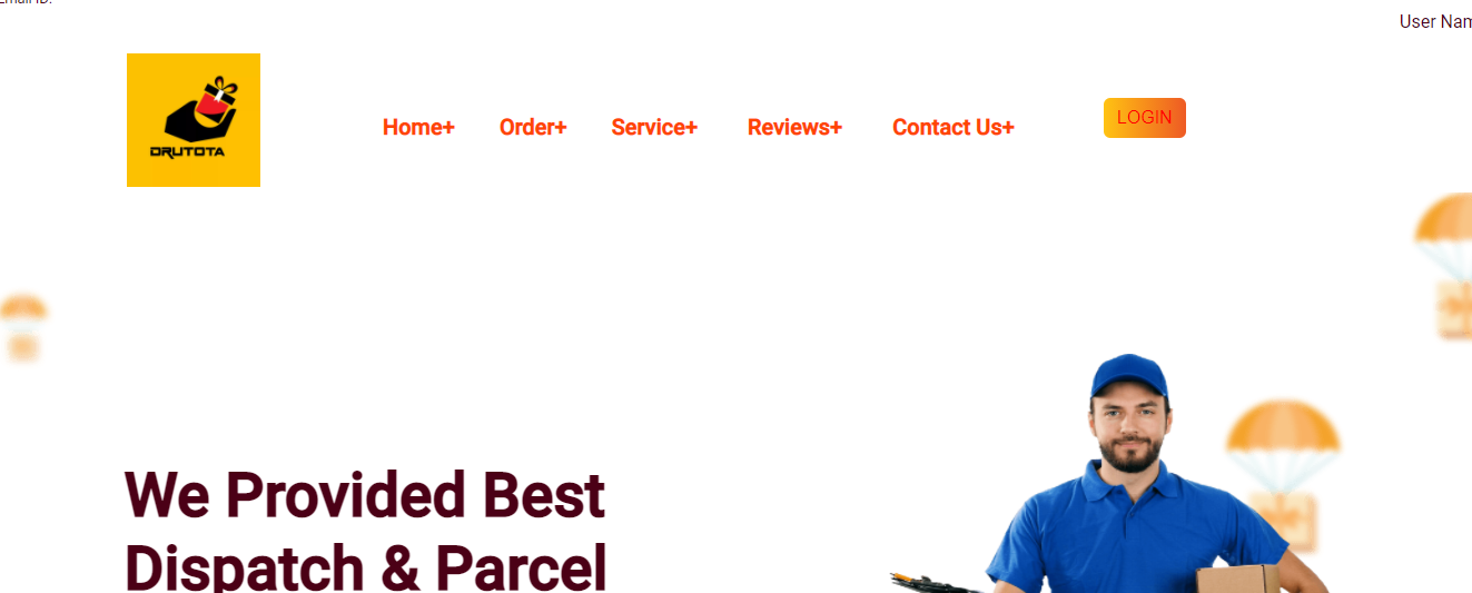 Responsive image