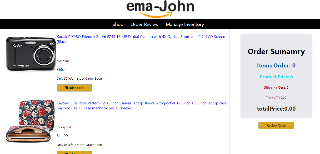 Responsive image